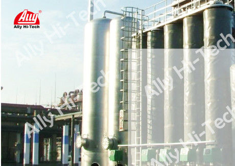 Μονάδα προσρόφησης ταλάντευσης πίεσης μεγάλων κλιμάκων 0.4MPa για την παραγωγή υδρογόνου