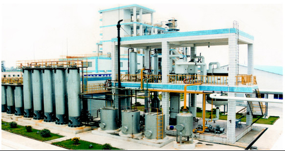 Αγορά Αξιόπιστη μονάδα υδρογόνου PSA, Decarbonization μονάδων παραγωγής υδρογόνου από τη PSA online manufacture