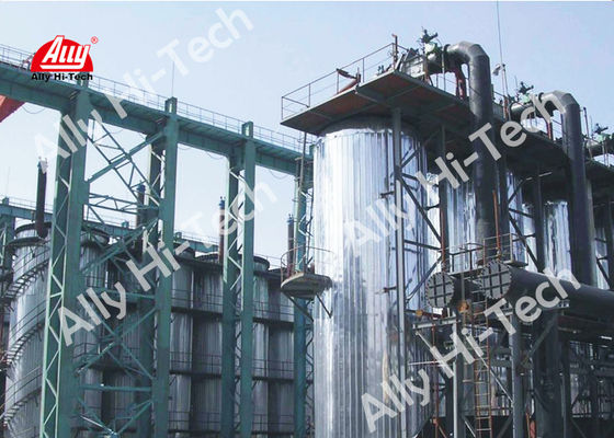 500 - Εγκαταστάσεις υδρογόνου ικανότητας PSA 50000 Nm3/H, μονάδα καθαρισμού υδρογόνου