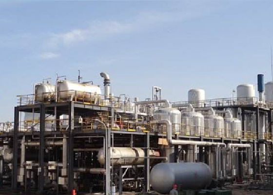 Αγορά Συμπαγείς εγκαταστάσεις 20000 Nm3/H υδρογόνου μεθανόλης 3.3MpaG online manufacture