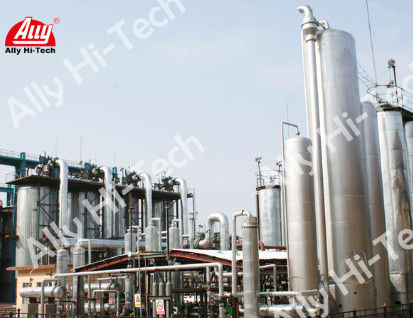 500 Nm3/Χ στη μονάδα αποκατάστασης υδρογόνου εγκαταστάσεων υδρογόνου 50.000 Nm3/Χ PSA