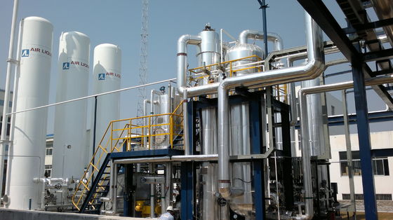Καλή τιμή. Industrial Scale Hydrogen Gas Generator From Methanol Reforming σε απευθείας σύνδεση