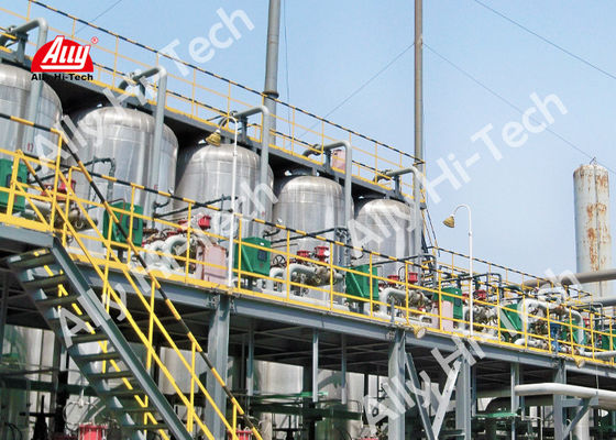 Μεγάλος χωρισμός αερίου παραγωγής εγκαταστάσεων PSA H2 υδρογόνου ικανότητας PSA