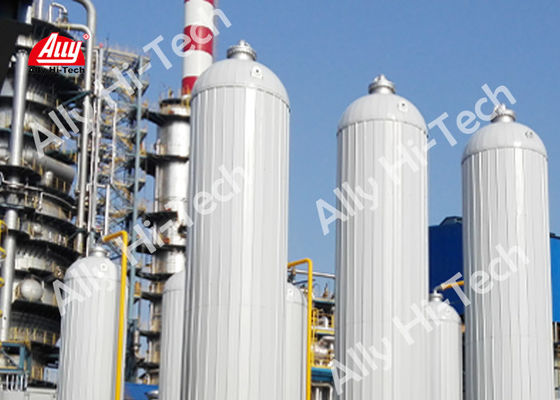 Προηγμένο σύστημα καθαρισμού υδρογόνου τεχνολογίας 3.0mpa PSA