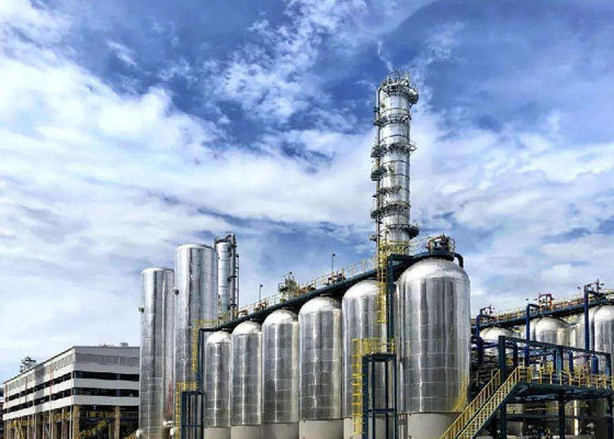 Μονάδα αποκατάστασης υδρογόνου προσρόφησης ταλάντευσης πίεσης για τη χαλυβουργία