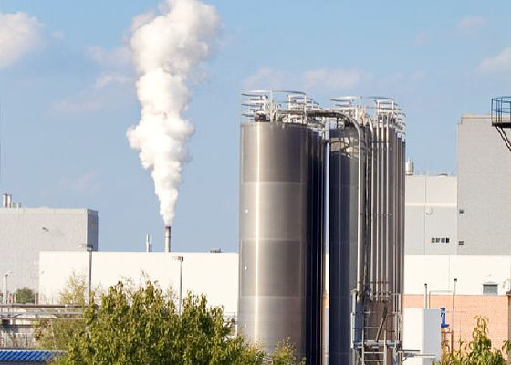 Προκατασκευασμένες εγκαταστάσεις υδρογόνου 99,6% από τη μεθανόλη